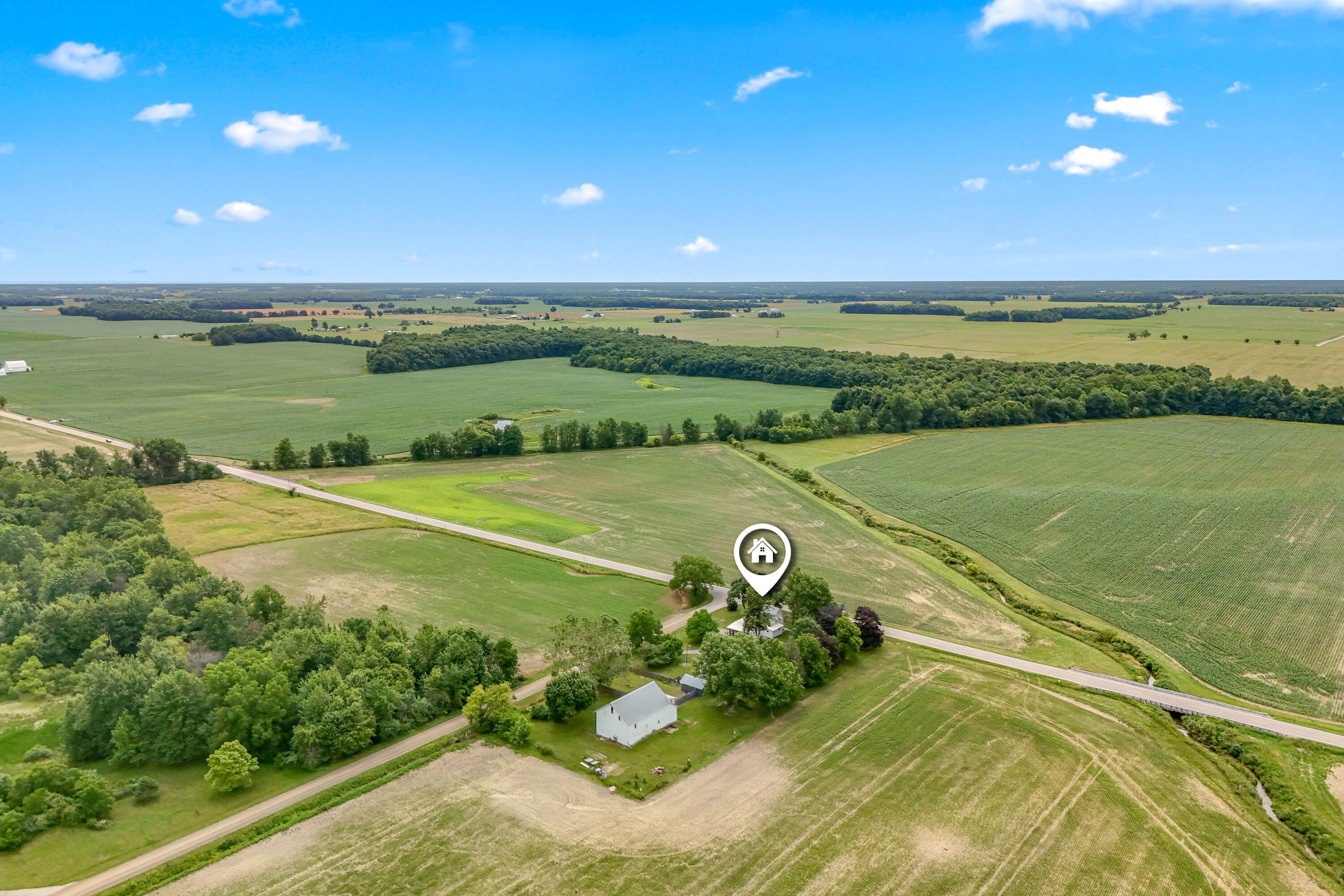 7980 East Territorial Road Waldron, MI 49288 - Photo 49 of 52 12