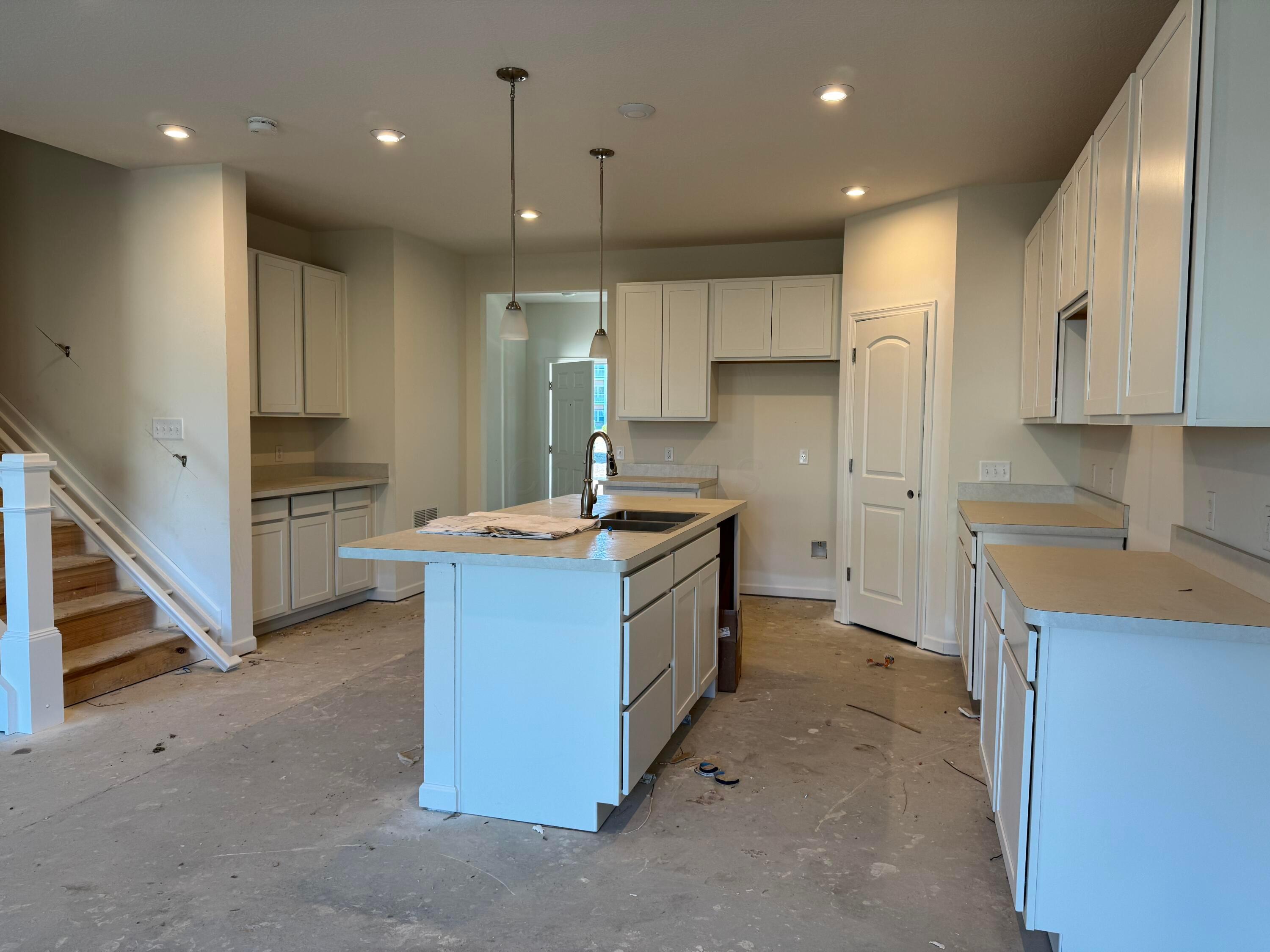 152 Reneau Avenue, Unit LOT 18 Galloway, OH 43119 - Photo 31 of 32 Kitchen - 11/12