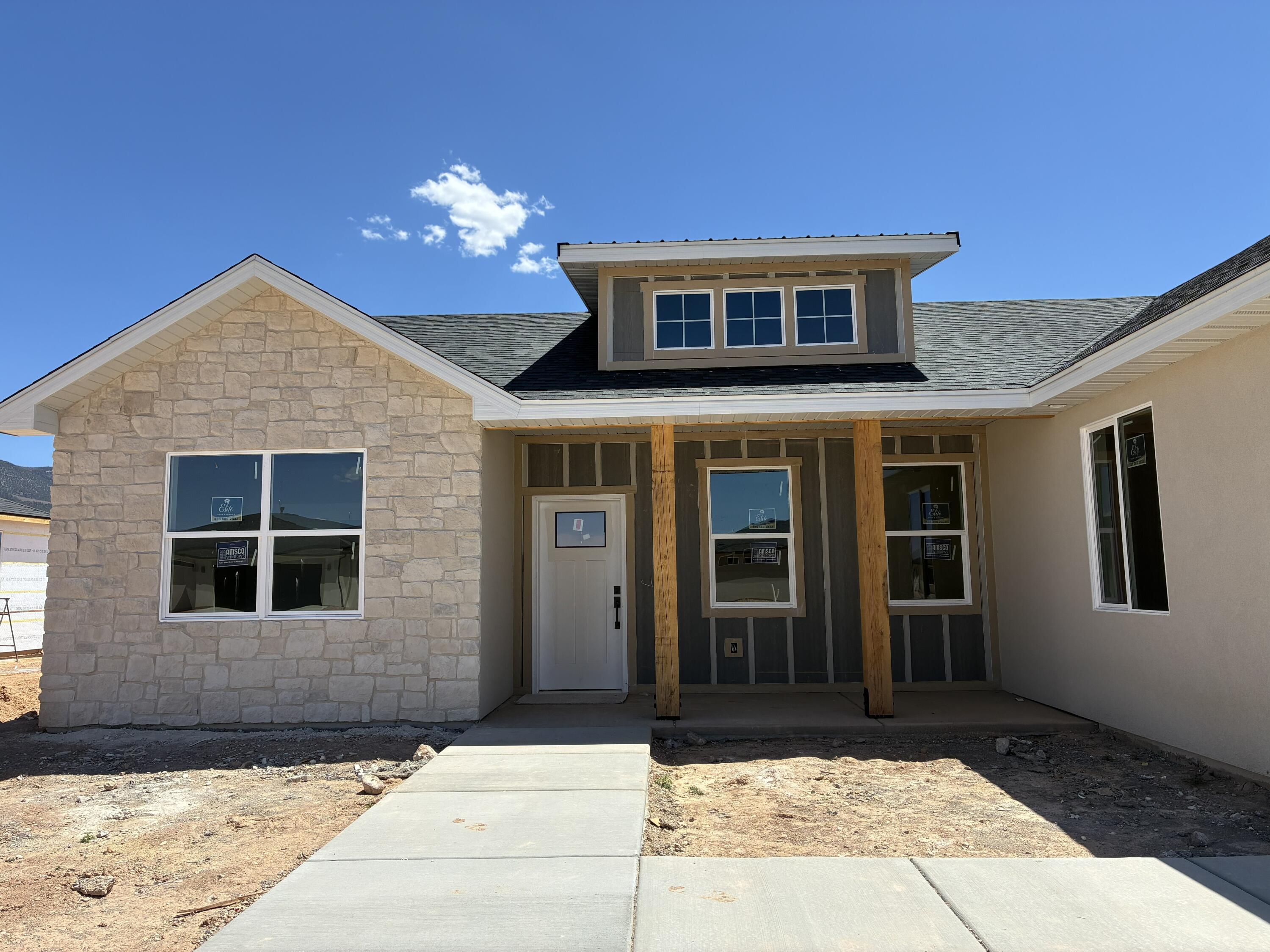 946 East Remington Road Cedar City, UT 84721 - Photo 1 of 1 946 E Remington Rd