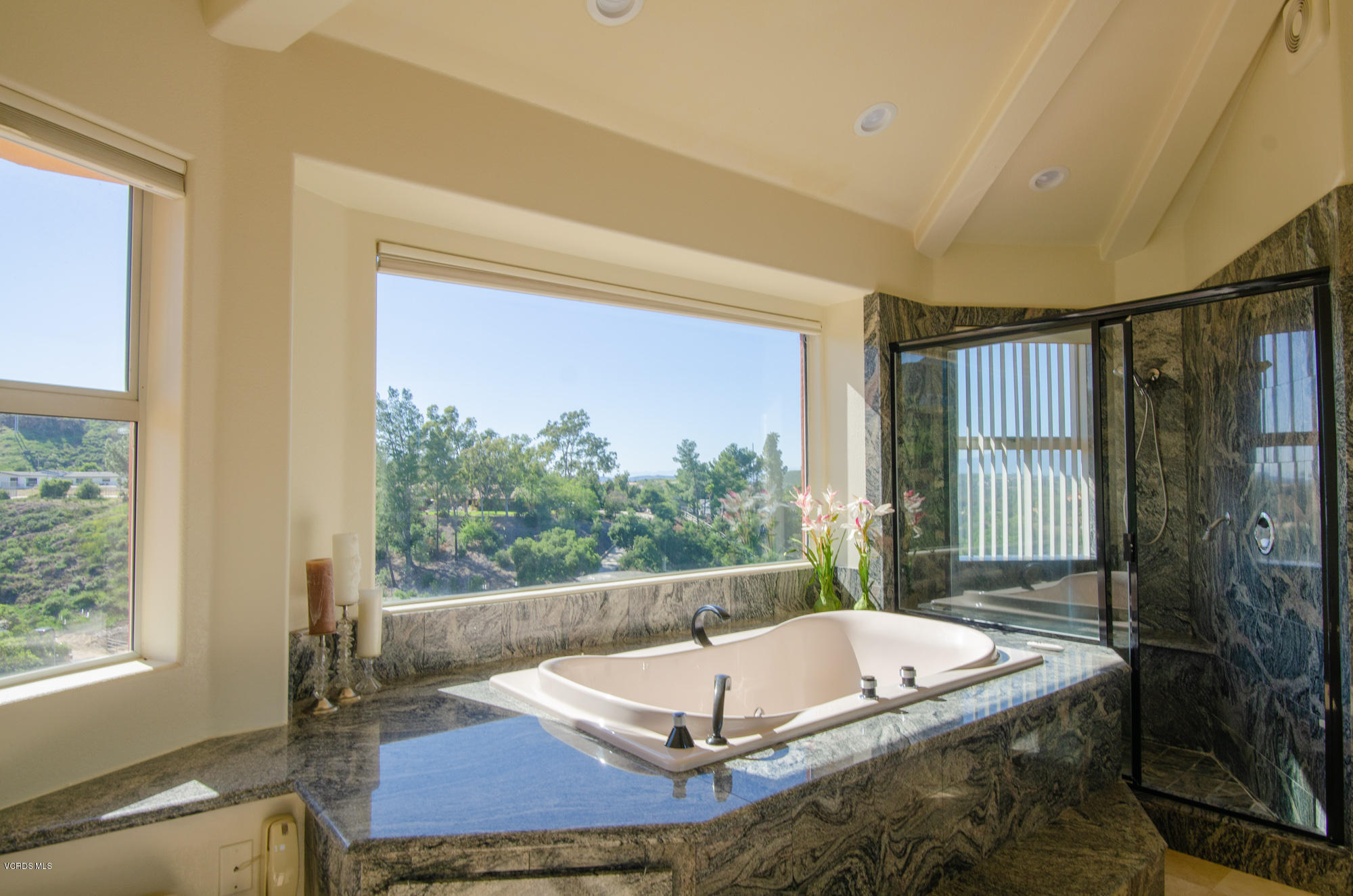 180 Sundown Road Thousand Oaks, CA 91361 - Photo 15 of 32 a view of a living room and a window
