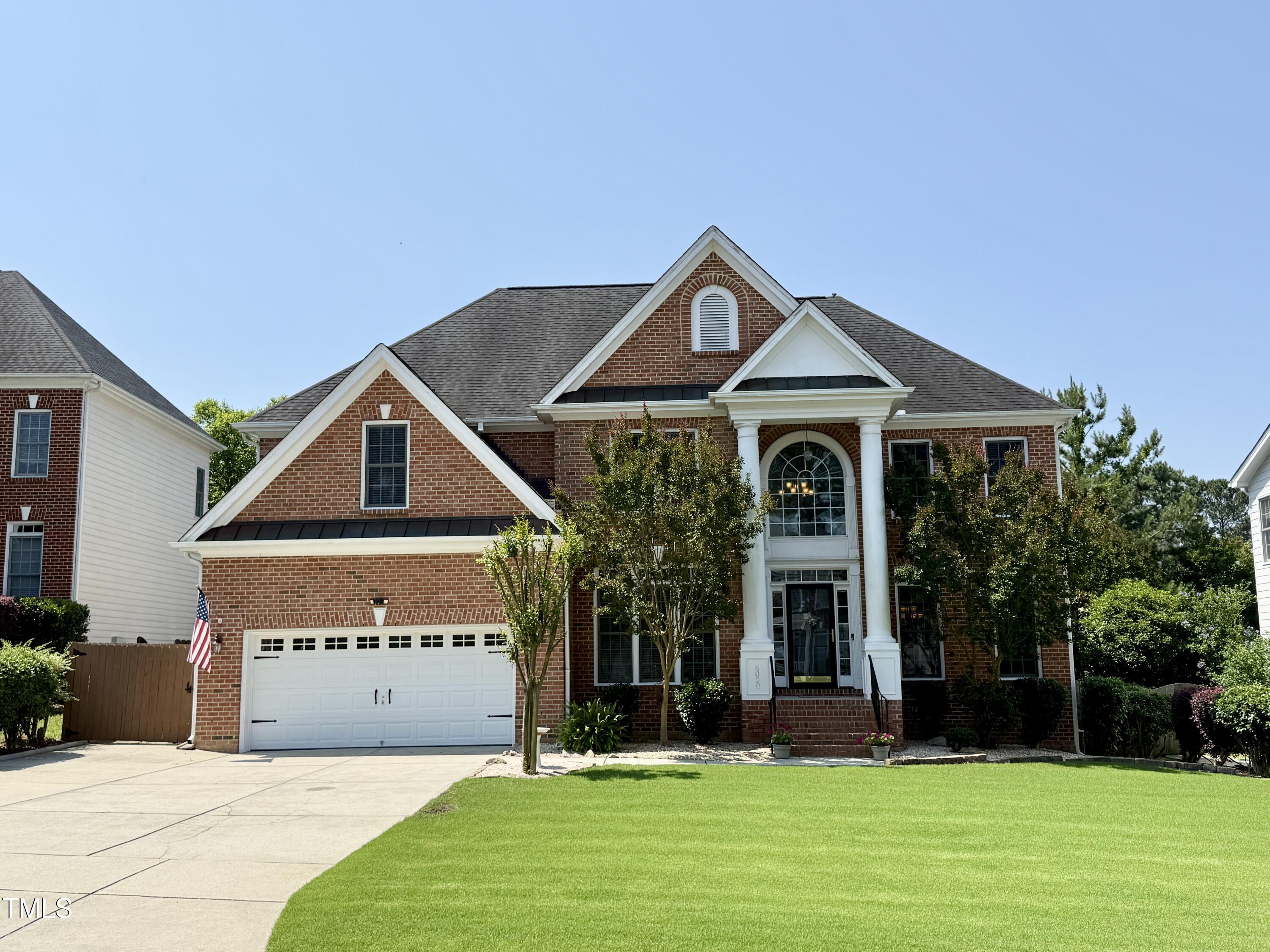 6020 Jones Farm Road Wake Forest, NC 27587 - Photo 1 of 29 IMG_4656