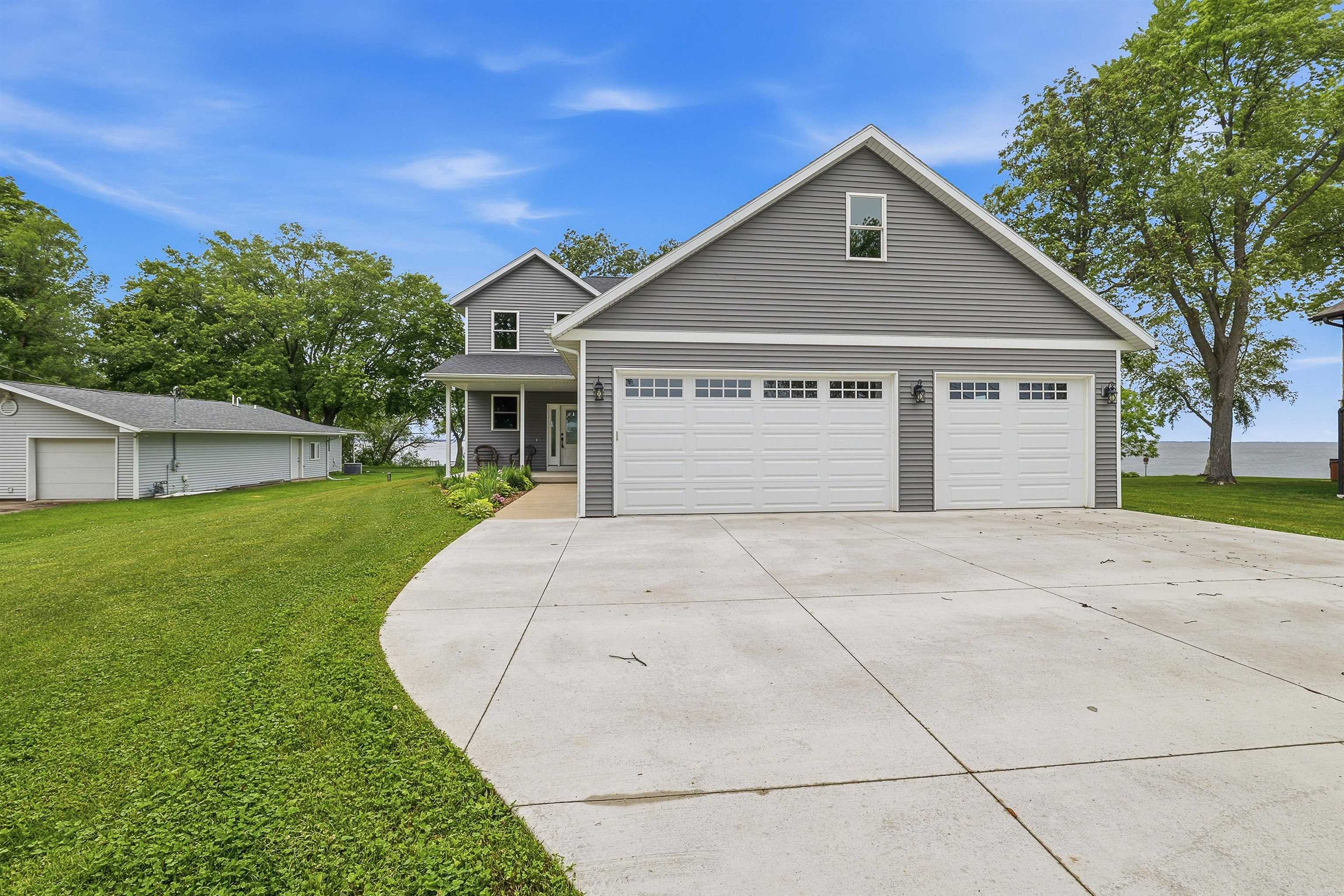 N9746 Highland Park Road Malone, WI 53049 - Photo 38 of 72