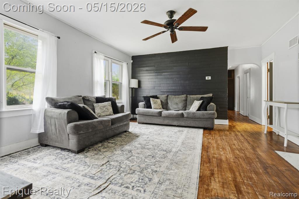 2371 32 Mile Road Romeo, MI 48065 - Photo 2 of 29