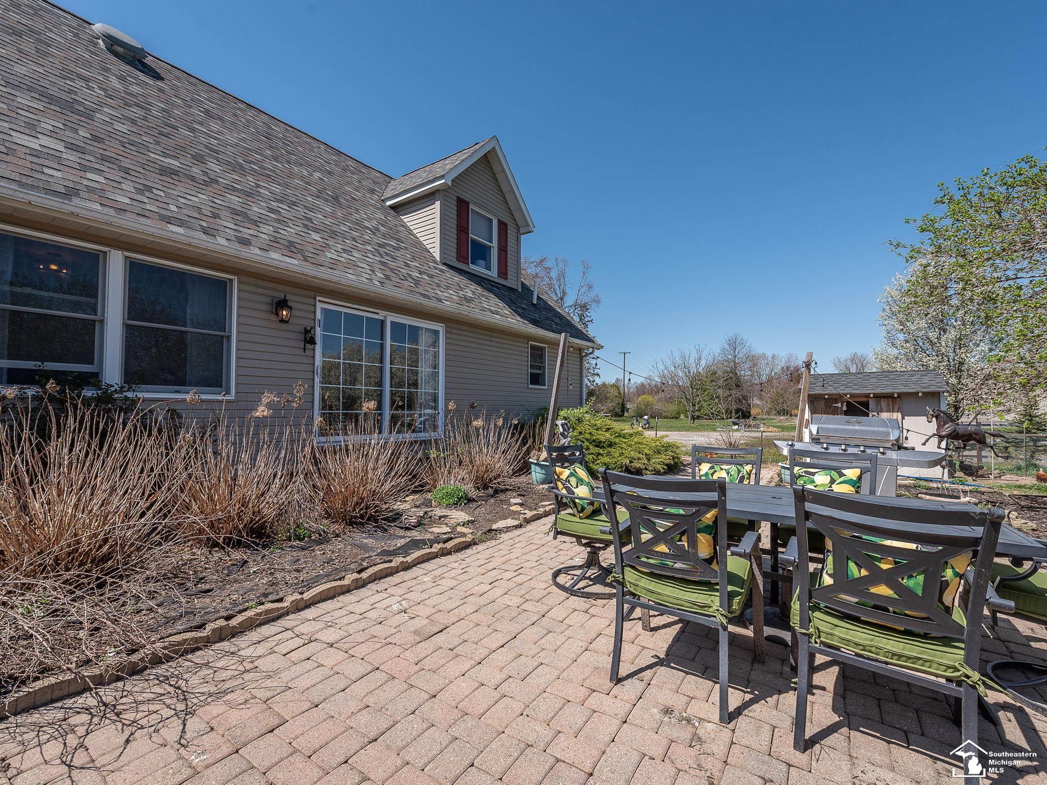 3500 Heiss Road Monroe, MI 48162 - Photo 37 of 38