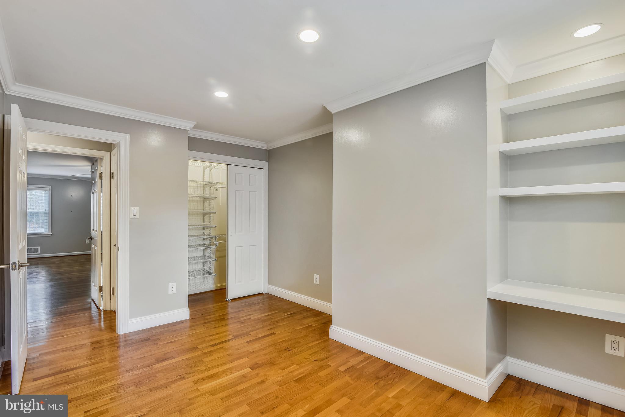 6819 Melrose Drive McLean, VA 22101 - Photo 22 of 45 Recessed Lighting