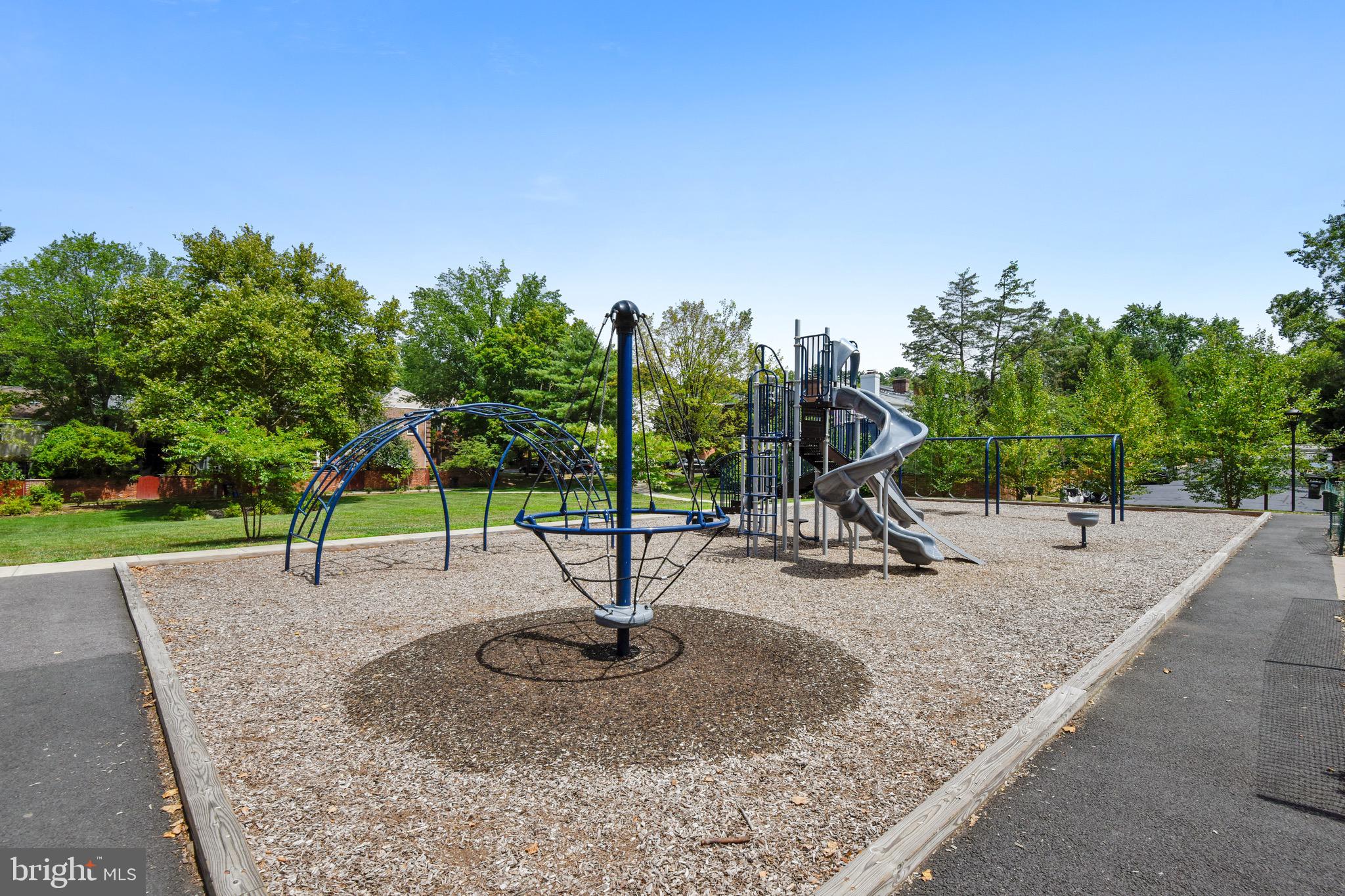 6819 Melrose Drive McLean, VA 22101 - Photo 33 of 45 Fun for The Children of Kings Manor