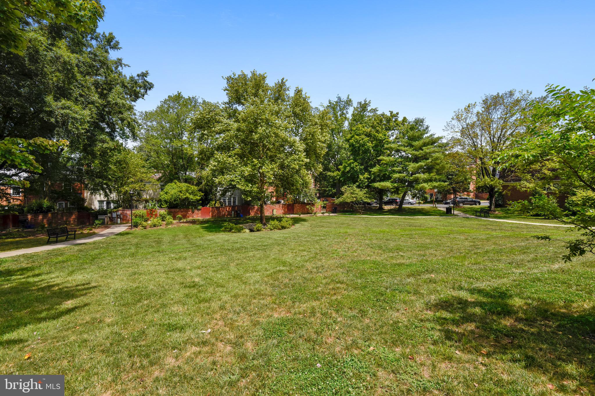 6819 Melrose Drive McLean, VA 22101 - Photo 36 of 45 Open Play Space