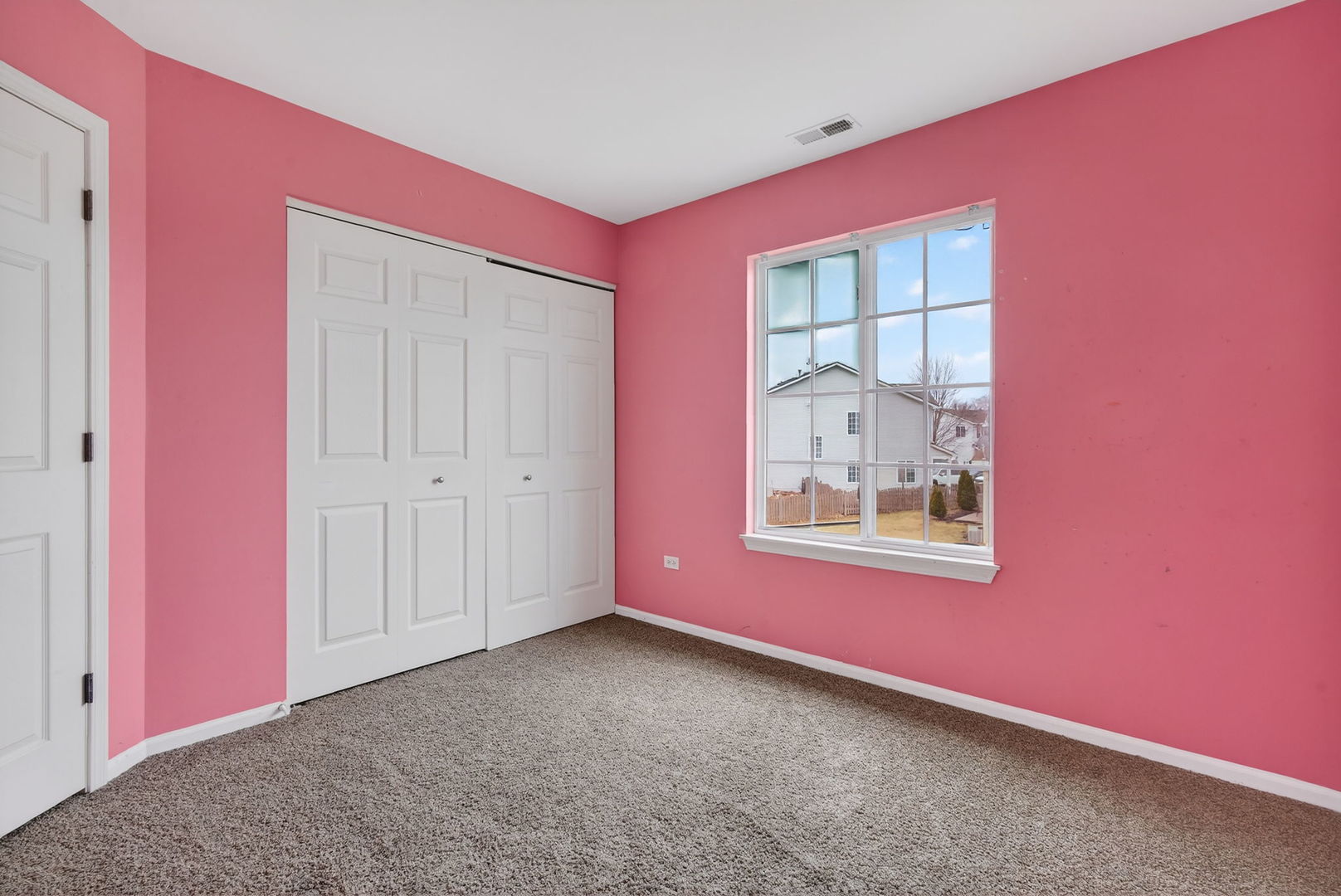1451 Red Top Lane Minooka, IL 60447 - Photo 22 of 37 a view of an empty room