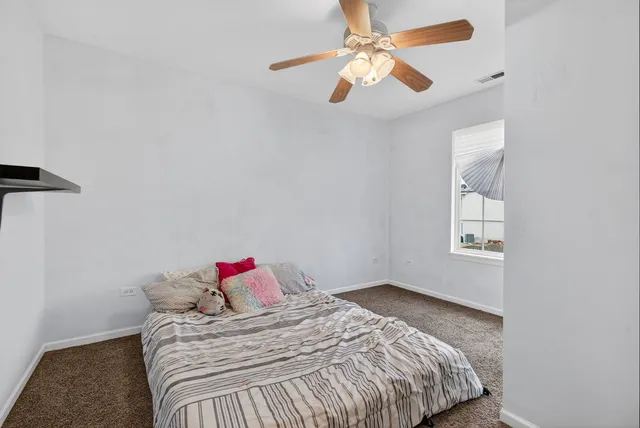 $285,000 | 1451 Red Top Lane, Minooka, IL 60447