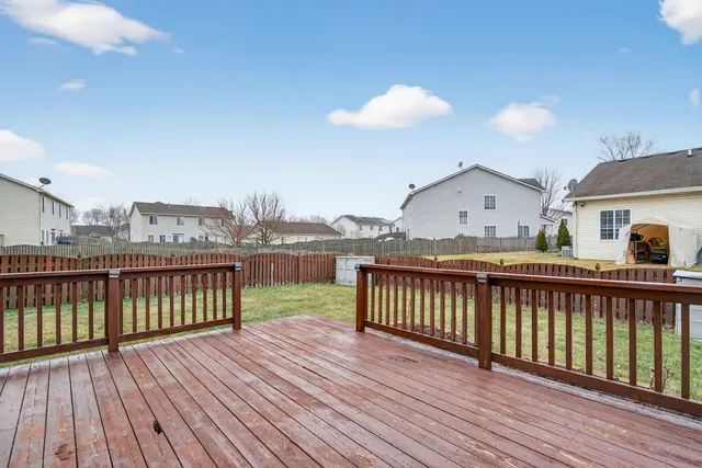 $285,000 | 1451 Red Top Lane, Minooka, IL 60447