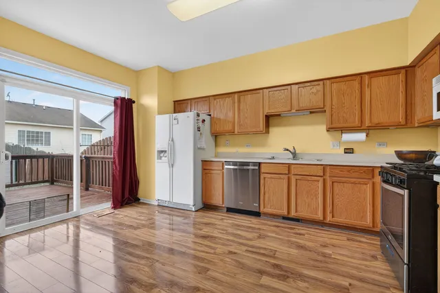 $285,000 | 1451 Red Top Lane, Minooka, IL 60447