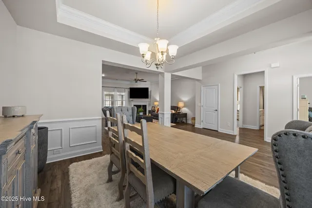 $445,000 | 2750 Luna Lane, Winterville, NC 28590