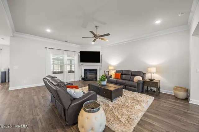 $445,000 | 2750 Luna Lane, Winterville, NC 28590