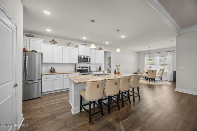 $445,000 | 2750 Luna Lane, Winterville, NC 28590