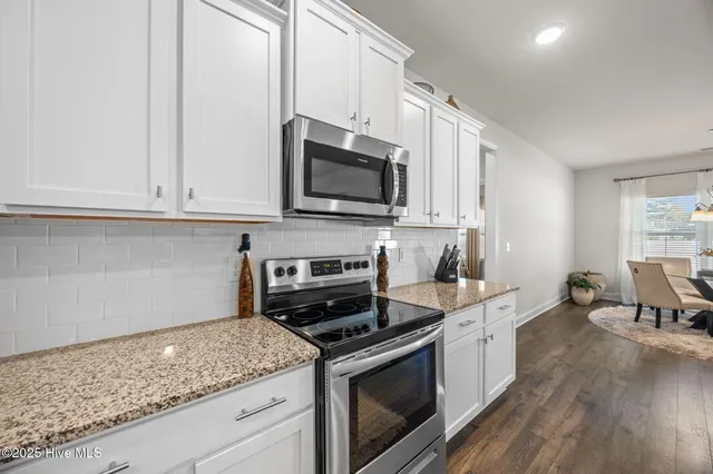 $445,000 | 2750 Luna Lane, Winterville, NC 28590