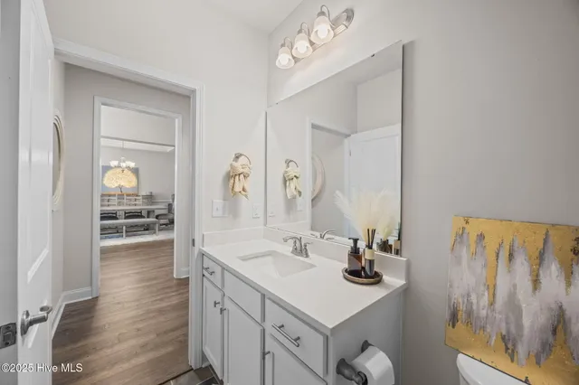 $445,000 | 2750 Luna Lane, Winterville, NC 28590