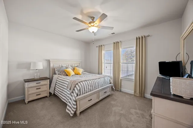 $445,000 | 2750 Luna Lane, Winterville, NC 28590