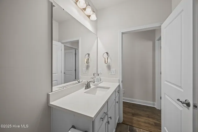 $445,000 | 2750 Luna Lane, Winterville, NC 28590