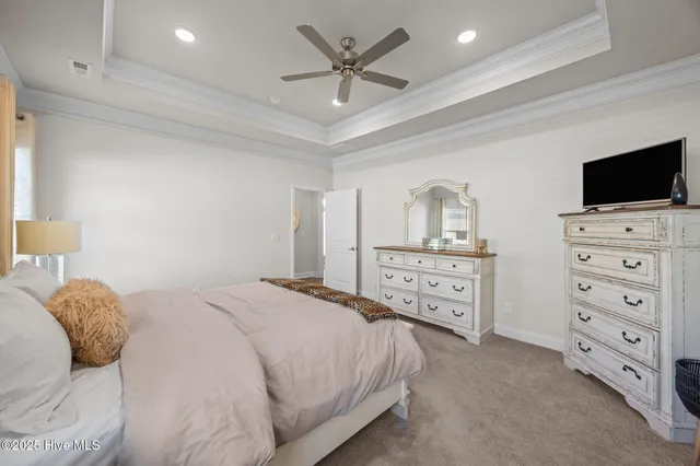 $445,000 | 2750 Luna Lane, Winterville, NC 28590