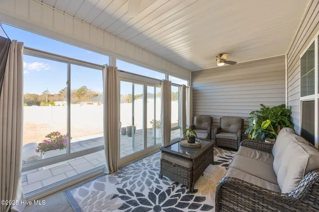 $445,000 | 2750 Luna Lane, Winterville, NC 28590