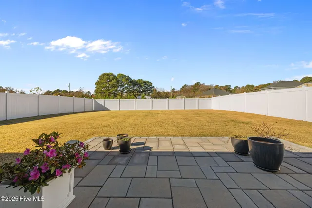 $445,000 | 2750 Luna Lane, Winterville, NC 28590