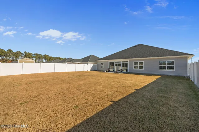 $445,000 | 2750 Luna Lane, Winterville, NC 28590