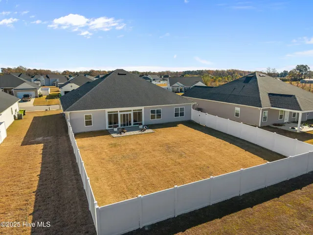 $445,000 | 2750 Luna Lane, Winterville, NC 28590