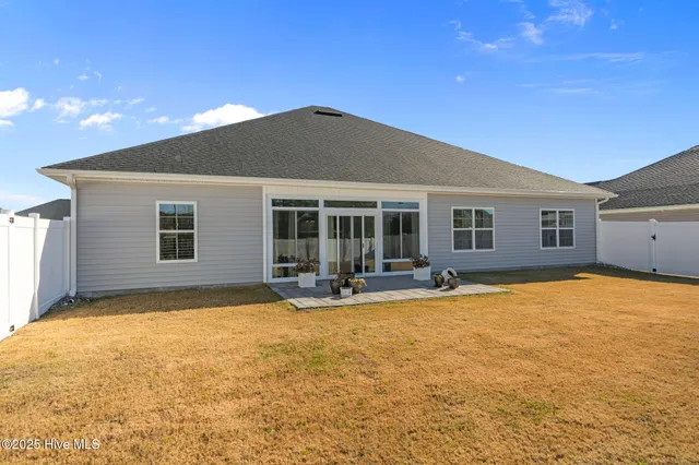 $445,000 | 2750 Luna Lane, Winterville, NC 28590