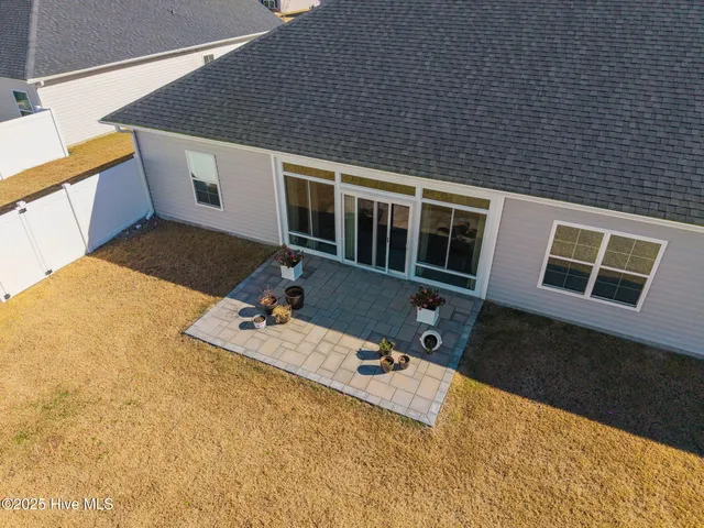 $445,000 | 2750 Luna Lane, Winterville, NC 28590