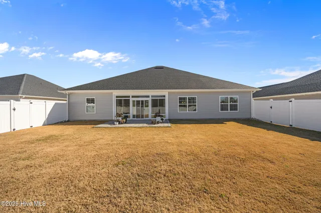 $445,000 | 2750 Luna Lane, Winterville, NC 28590