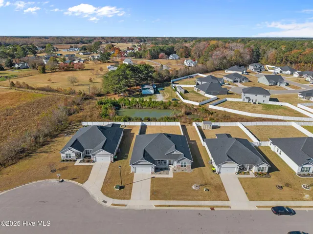 $445,000 | 2750 Luna Lane, Winterville, NC 28590