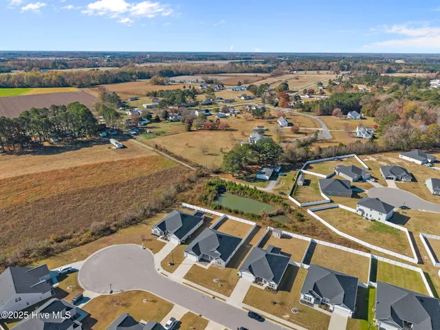 $445,000 | 2750 Luna Lane, Winterville, NC 28590