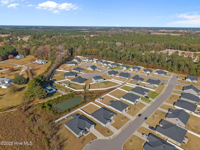 $445,000 | 2750 Luna Lane, Winterville, NC 28590