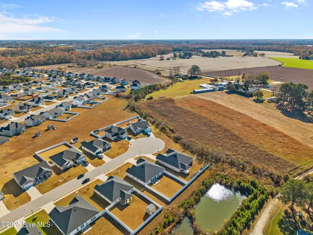 $445,000 | 2750 Luna Lane, Winterville, NC 28590