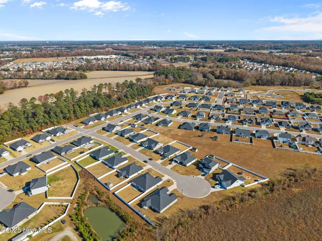 $445,000 | 2750 Luna Lane, Winterville, NC 28590