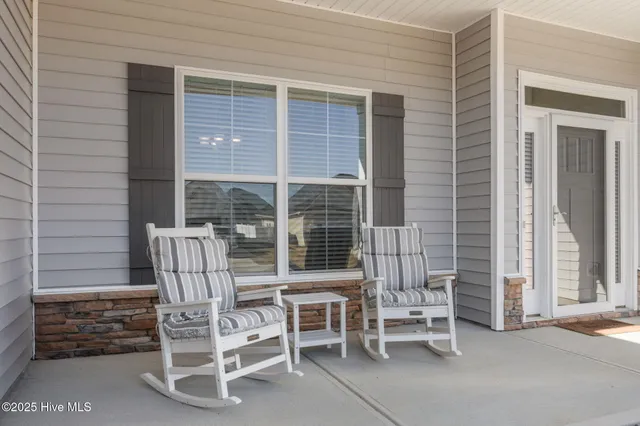 $445,000 | 2750 Luna Lane, Winterville, NC 28590