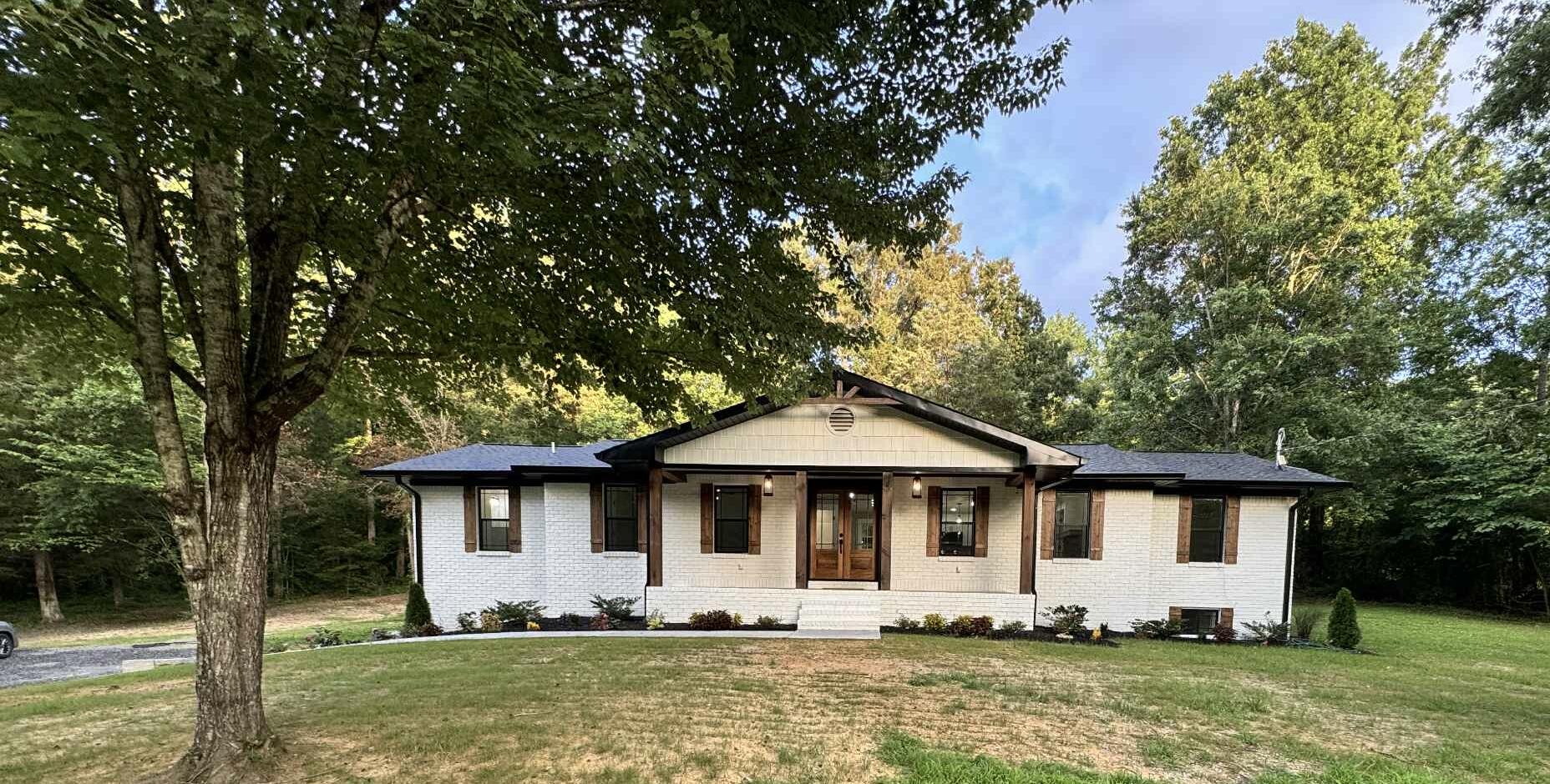 316 Sand Mountain Road Old Fort, TN 37362 - Photo 2 of 41 Primary 2