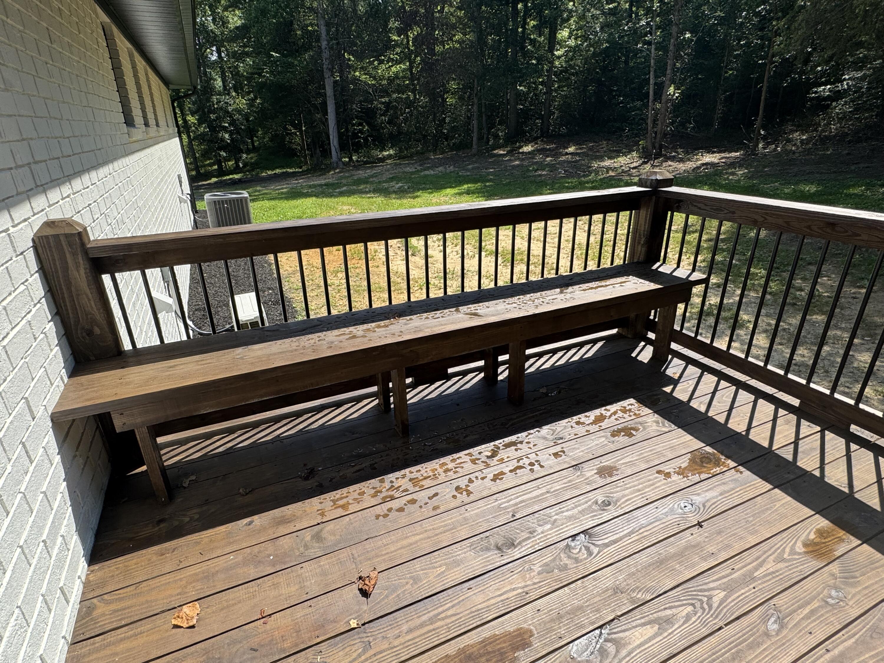 316 Sand Mountain Road Old Fort, TN 37362 - Photo 38 of 41 IMG_1473