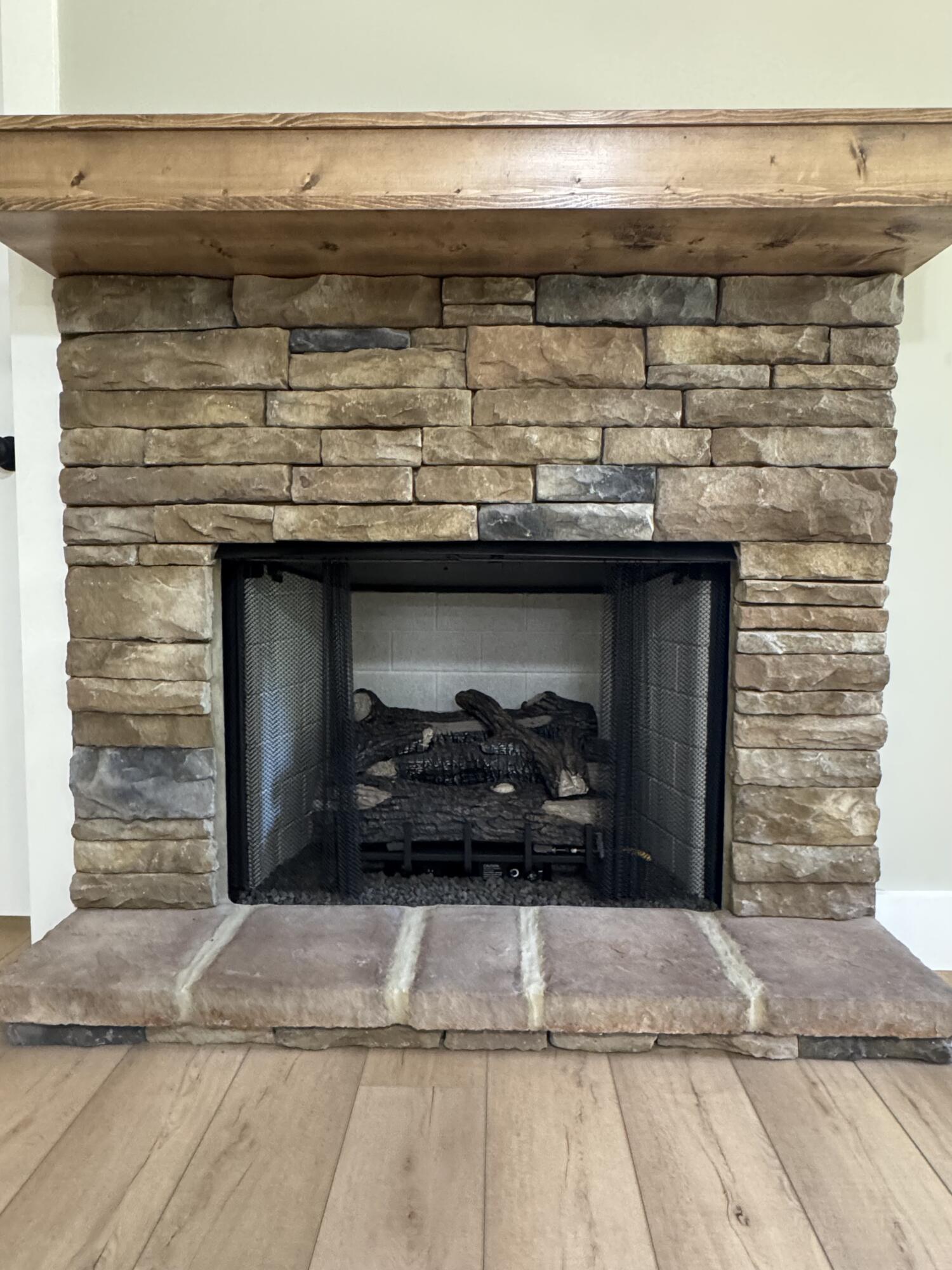 316 Sand Mountain Road Old Fort, TN 37362 - Photo 41 of 41 IMG_1479