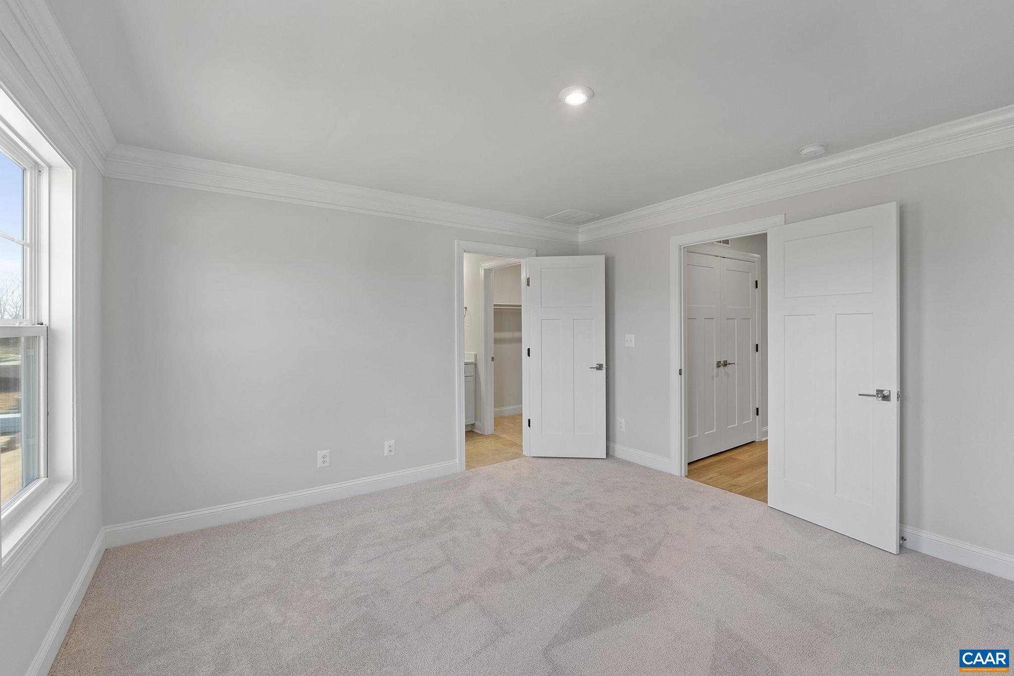 2269 Woodburn Road Charlottesville, VA 22901 - Photo 21 of 39 a view of empty room