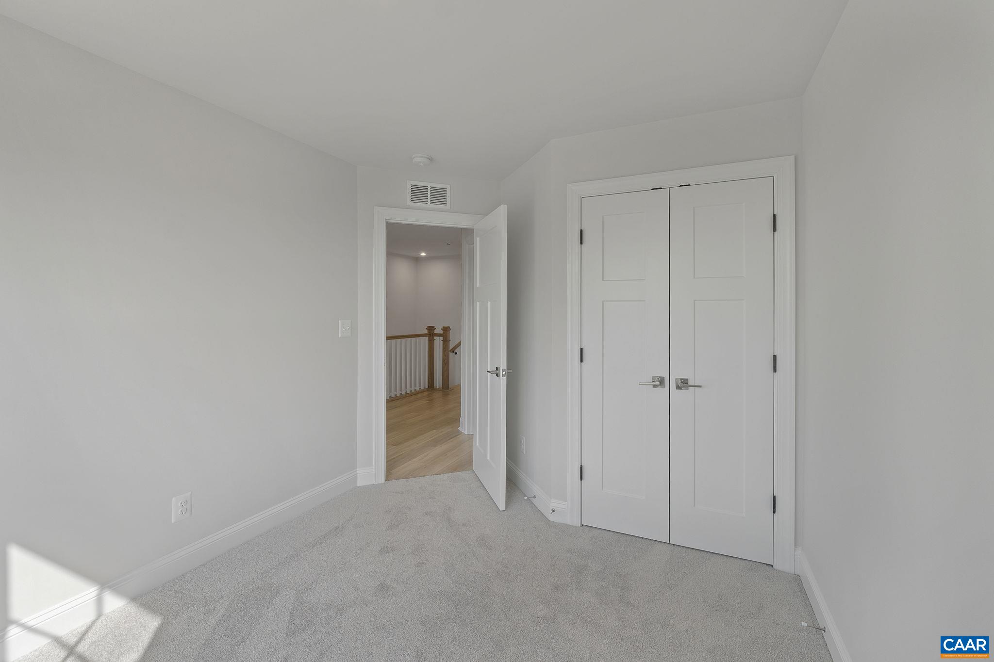 2269 Woodburn Road Charlottesville, VA 22901 - Photo 27 of 39 a view of an empty room
