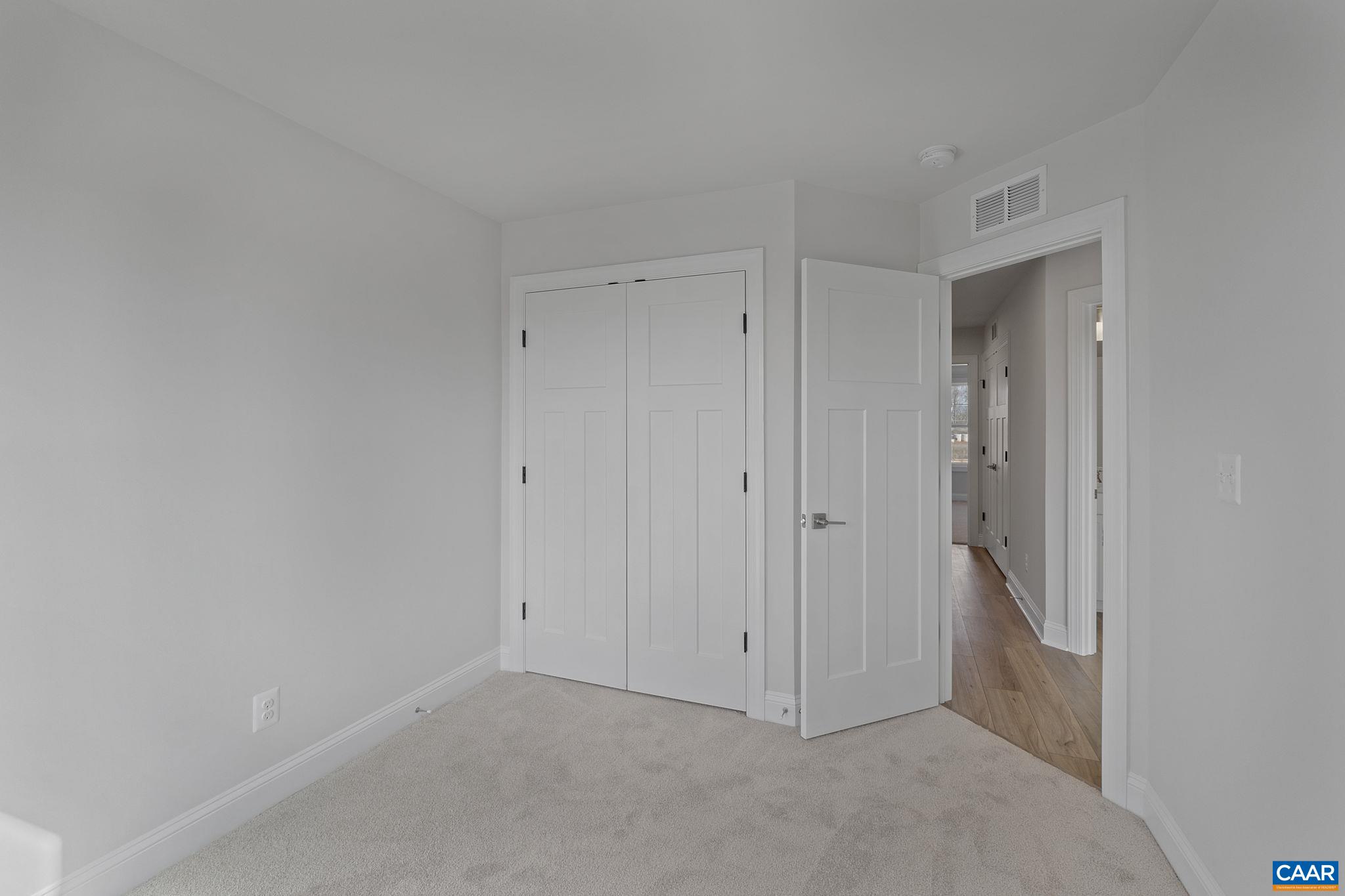 2269 Woodburn Road Charlottesville, VA 22901 - Photo 30 of 39 a view of an empty room