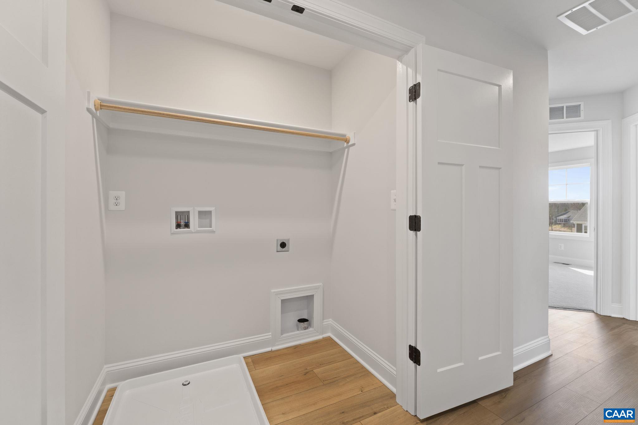 2269 Woodburn Road Charlottesville, VA 22901 - Photo 31 of 39 a view of an empty room