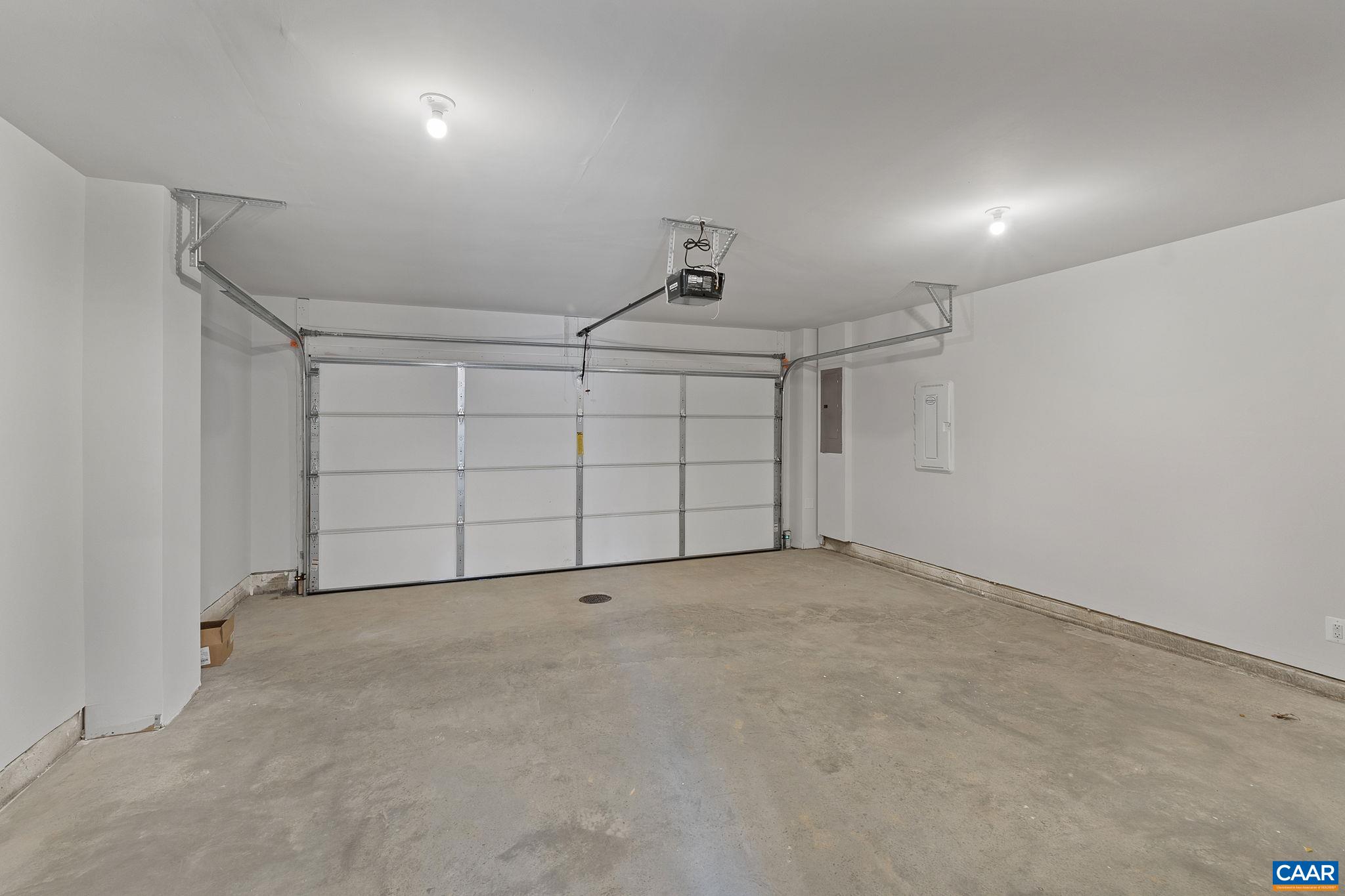 2269 Woodburn Road Charlottesville, VA 22901 - Photo 7 of 39 a view of garage