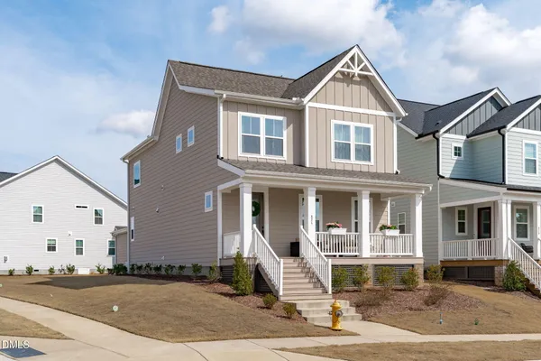 $520,000 | 825 Abbyberry Drive, Wake Forest, NC 27587