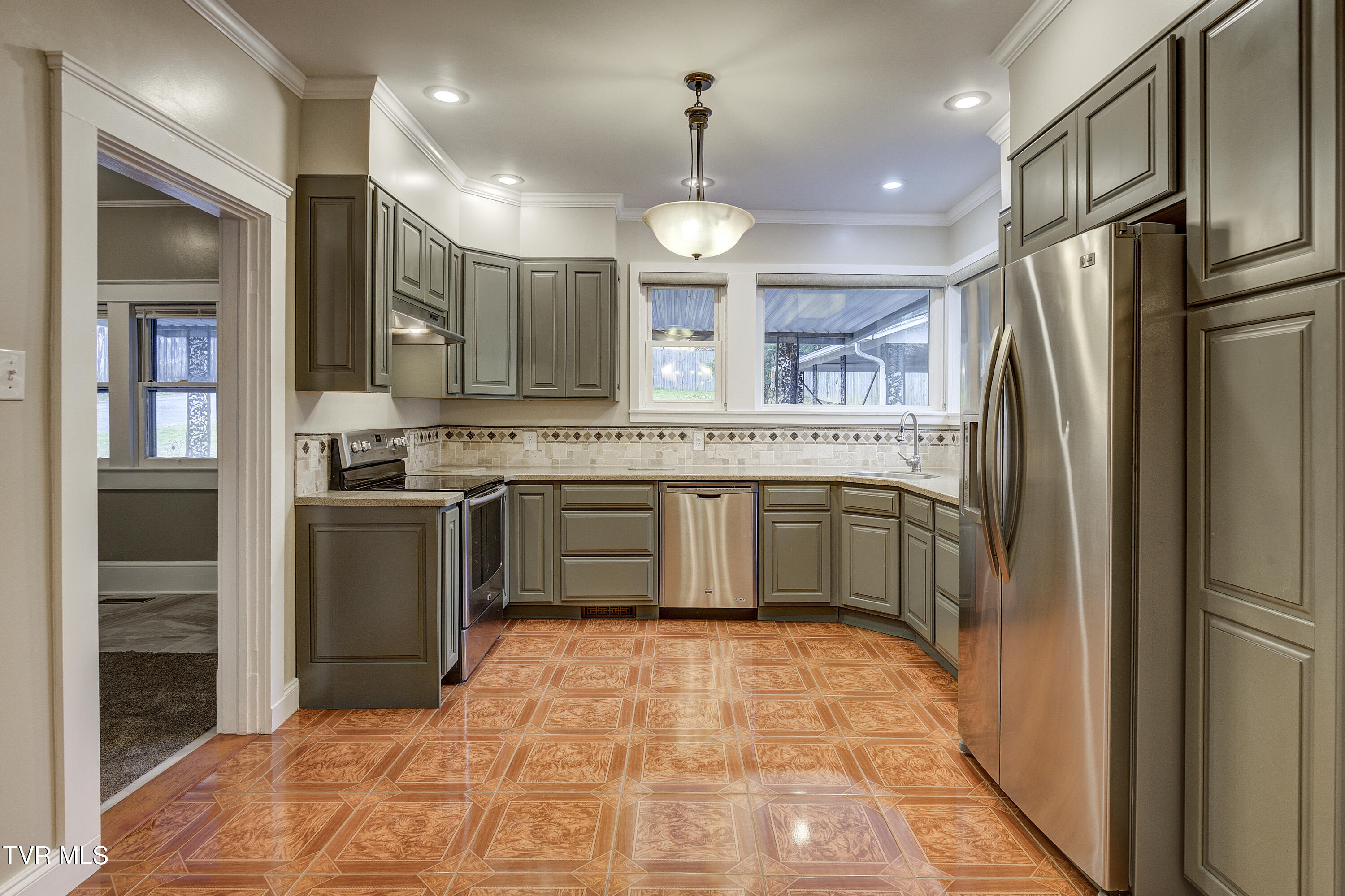 310 North Elm Avenue Erwin, TN 37650 - Photo 13 of 56 ELM-10