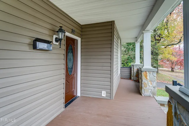 $329,900 | 310 North Elm Avenue, Erwin, TN 37650