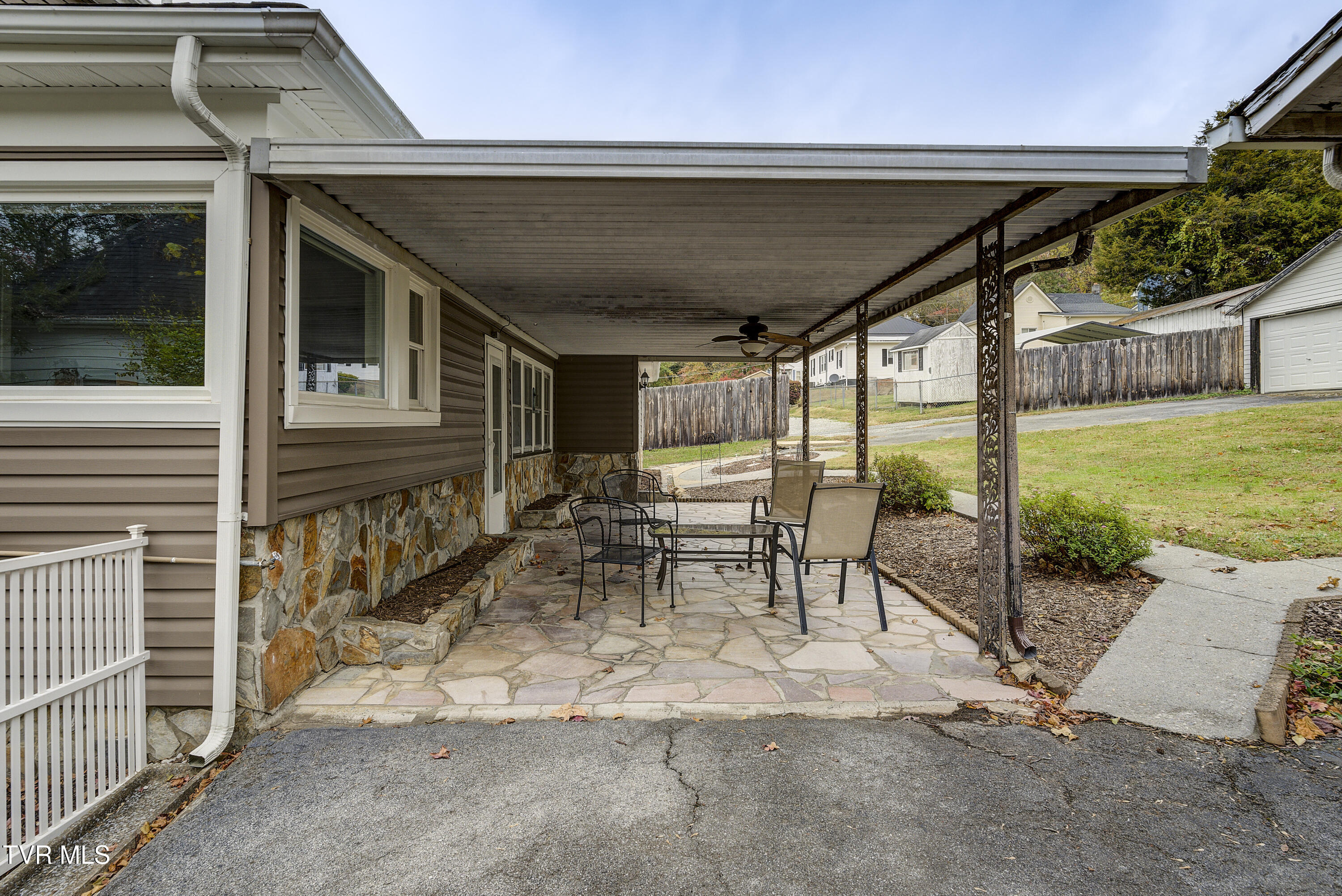 310 North Elm Avenue Erwin, TN 37650 - Photo 44 of 56 ELM-44