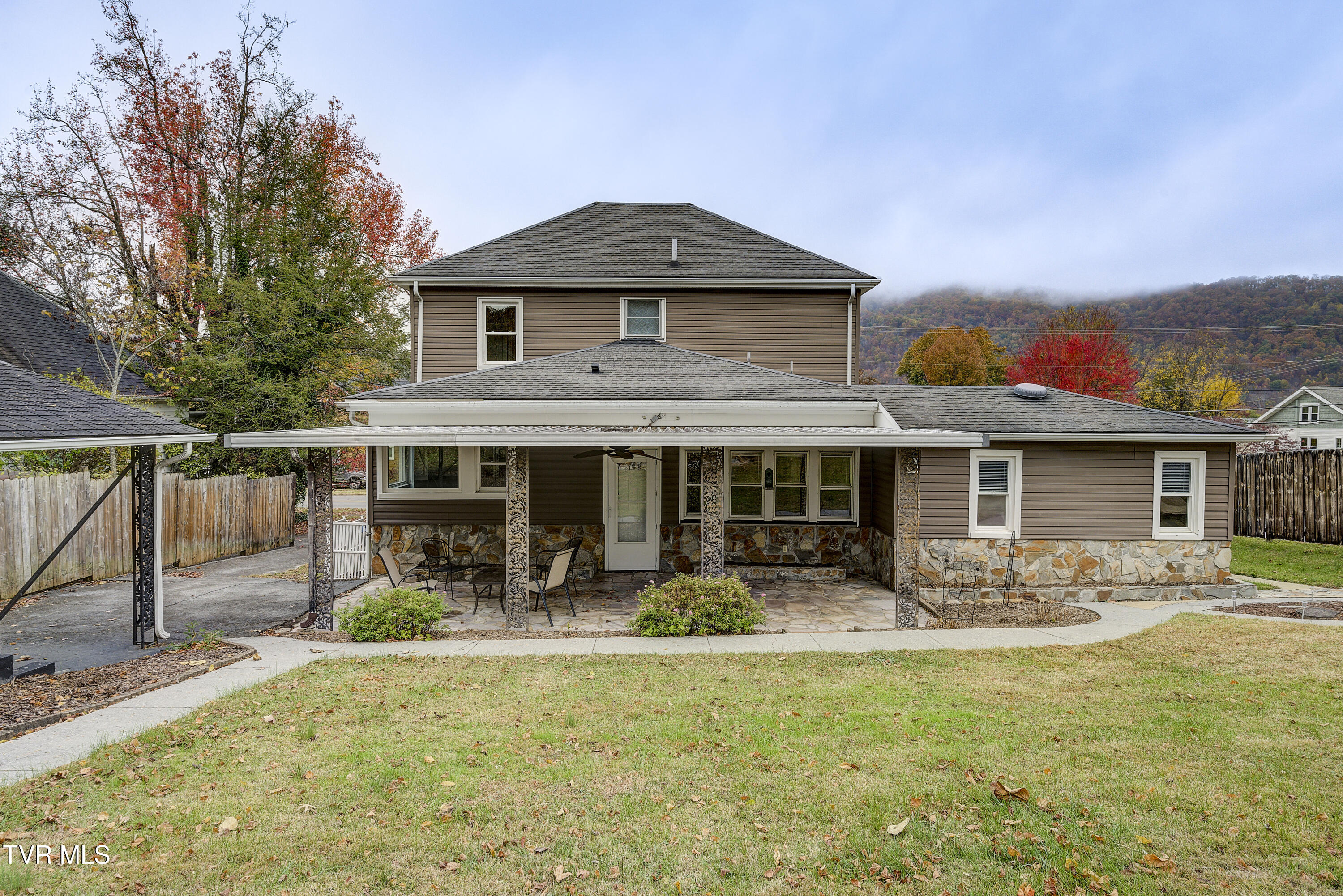 310 North Elm Avenue Erwin, TN 37650 - Photo 48 of 56 ELM-49