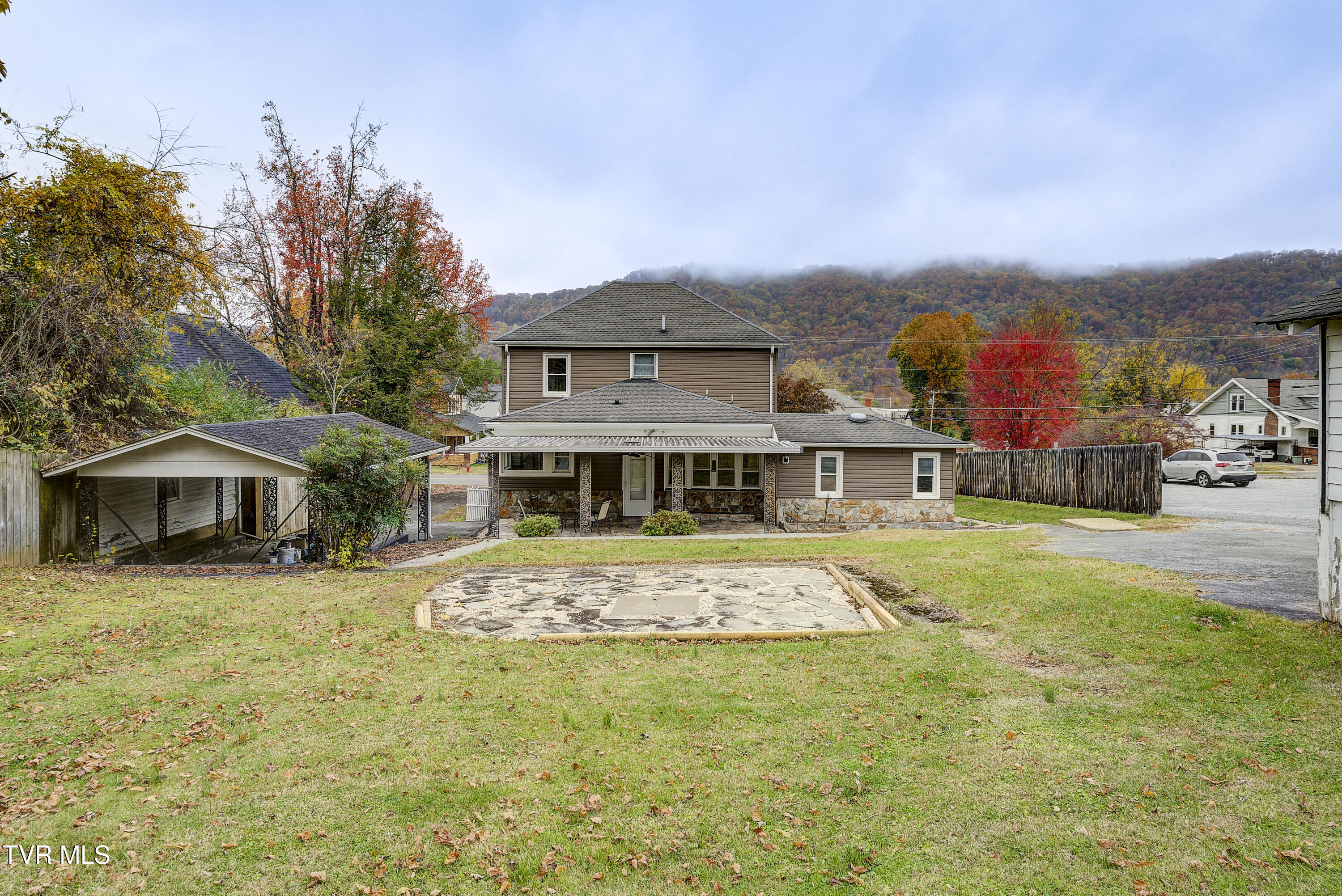 310 North Elm Avenue Erwin, TN 37650 - Photo 49 of 56 ELM-50